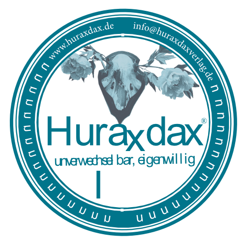 Huraxdax Verlag